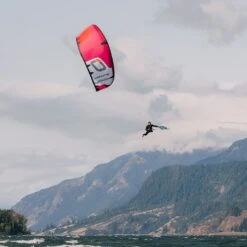 Ozone Enduro V5 Freeride Kite -Kite Boarding Shop ozone enduro v5 size 7