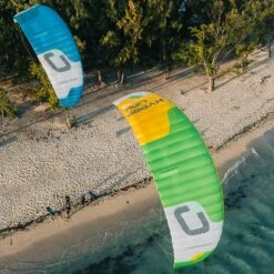 Ozone Hyperlink V4 -Kite Boarding Shop ozone hyperlink v4 6