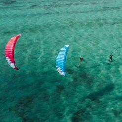 Ozone Hyperlink V4 -Kite Boarding Shop ozone hyperlink v4 7