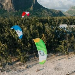 Ozone Hyperlink V4 -Kite Boarding Shop ozone hyperlink v4 8