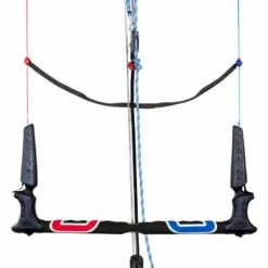 Ozone Foil Stall/Brake Handle -Kite Boarding Shop ozone2015 foil stall brake handle BOX 19 3