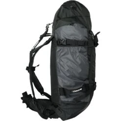 Ozone Snow Kite Technical Mountain Bag -Kite Boarding Shop ozone2024 snow kite technical mountain bag 3