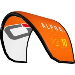 Ozone Alpha V2 Performance Single Strut Kite - 35% Off 8 Ozone Alpha V2 Performance Single Strut Kite - 35% Off -Kite Boarding Shop ozone alpha v2 size bar 3