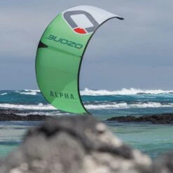 Ozone Alpha V2 Performance Single Strut Kite - 35% Off 9 Ozone Alpha V2 Performance Single Strut Kite - 35% Off -Kite Boarding Shop ozone alpha v2 size bar 4