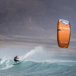 Ozone Alpha V2 Performance Single Strut Kite - 35% Off 11 Ozone Alpha V2 Performance Single Strut Kite - 35% Off -Kite Boarding Shop ozone alpha v2 size bar 6