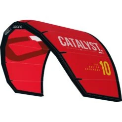 Ozone Catalyst V3 Freeride Kite - 40% Off -Kite Boarding Shop ozone catalyst v3 size bar 3