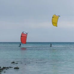 Ozone Catalyst V3 Freeride Kite - 40% Off -Kite Boarding Shop ozone catalyst v3 size bar 5