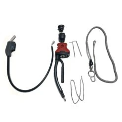 Ozone Click-In Loop V5 Upgrade Kit, Race And Foil Race