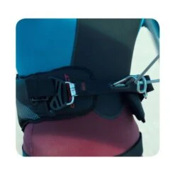 Ozone Connect Wing Harness V1 With Spreader Bar - 75% Off -Kite Boarding Shop ozone wing harness v1 4