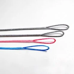 PKS Elite 99 Heavy Duty Extension Set - 1124lb Line -Kite Boarding Shop pks 2021 elite 99 kite fly lines heavy duty length 3