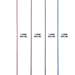 PKS Elite 99 Kite Race / Hydrofoil Line Set - 850lb Line -Kite Boarding Shop pks 2021 elite 99 kite race line set 3