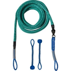 PKS - Howard Signature Wing Leash Line -Kite Boarding Shop pks 2025 howard signature wing leash ocean 1