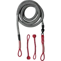 PKS - Howard Signature Wing Leash Line -Kite Boarding Shop pks 2025 howard signature wing leash titanium 1