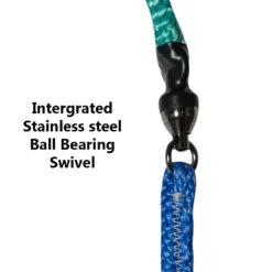 PKS - Howard Signature Wing Leash Line -Kite Boarding Shop pks 2025 howard signature wing leash titanium 6