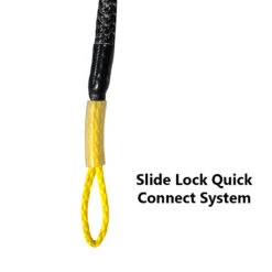 PKS - Howard Signature Wing Leash Line -Kite Boarding Shop pks 2025 howard signature wing leash titanium 7