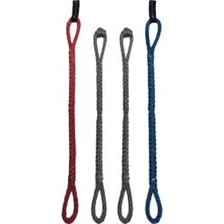 PKS - North Pigtail Set (set Of 4)