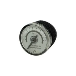 PKS Replacement Pressure Gauge For GRi H1/H3 Pump