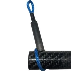 PKS KISS Bar Replacement Bar End Leader Connection Loop Set -Kite Boarding Shop pks2020 kiss replacement bar connection loops 3