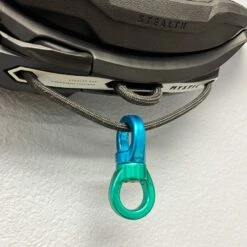 PKS KISS System Surf Slider / Swivel -Kite Boarding Shop pks2024 KISS swivel 4