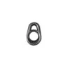 PKS Stainless Steel Bridle Slider / Sheaveless Pulley
