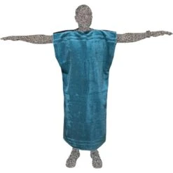 PKS Kiteboarding Changing Towel