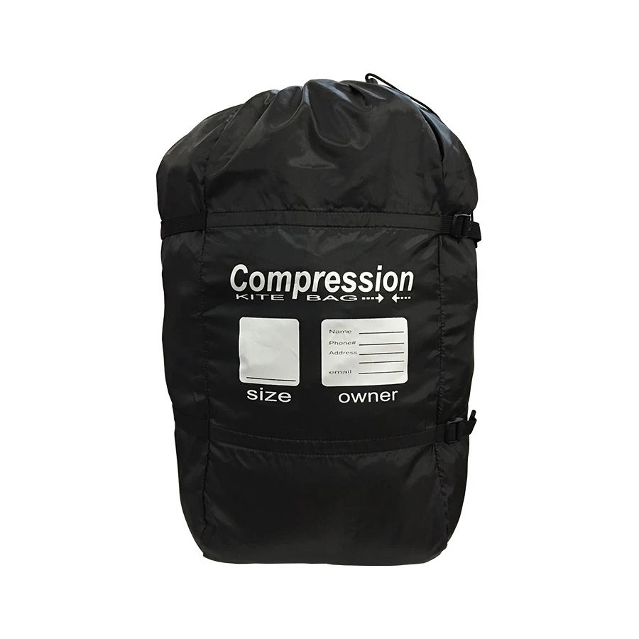 PKS Ultralight Kiteboarding Travel Compression Bag V2 2 PKS Ultralight Kiteboarding Travel Compression Bag V2 - Image 2
