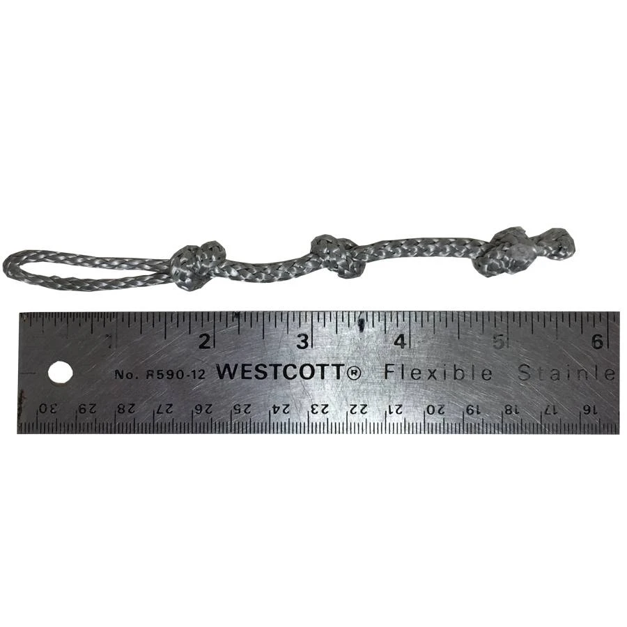 PKS Kook-Proof Kiteboarding Pigtail Set 3 PKS Kook-Proof Kiteboarding Pigtail Set - Image 3