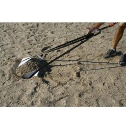 PKS Kiteboarding Self-Launch Sand Anchor -Kite Boarding Shop pks self launch sand anchor 5