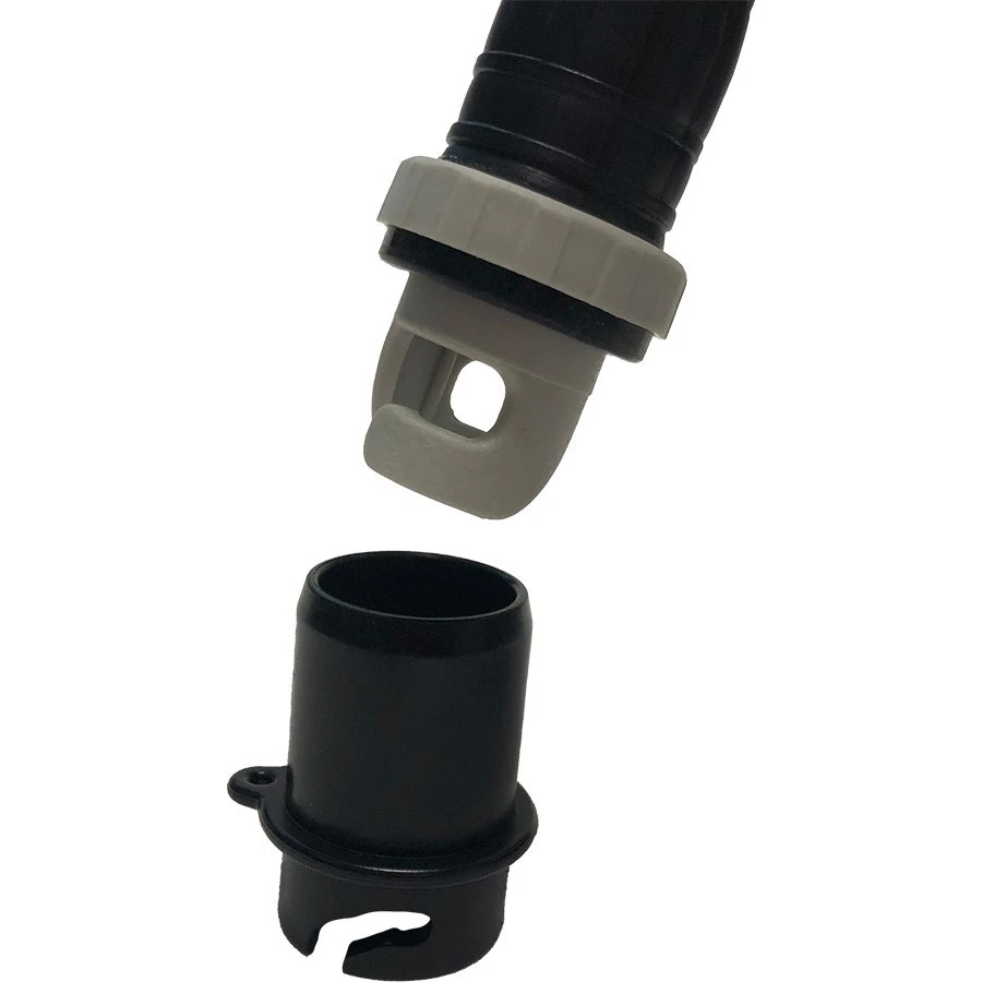 PKS S2B - SUP To Standard Bayonet Pump Adatper 4 PKS S2B - SUP To Standard Bayonet Pump Adatper - Image 4