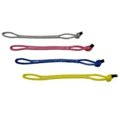 Kite Boarding Shop 3 PKS Universal Kiteboarding Pigtail (Single Pigtail)