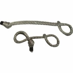 PKS Universal Kiteboarding Pigtail (Single Pigtail) -Kite Boarding Shop pks universal pigtail 4