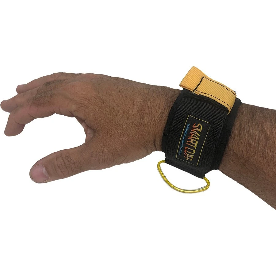 PKS Smart Cuff Wrist Strap 4 PKS Smart Cuff Wrist Strap - Image 4