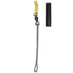 PKS Wing Leash Swivel -Kite Boarding Shop pks wing leash swivel 4