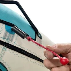 PKS Wing Leash Swivel -Kite Boarding Shop pks wing leash swivel 7