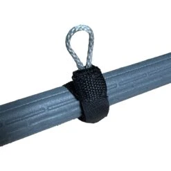 PKS Wingboarding Harness Line Webbing Loop Adapter - Sold Individually -Kite Boarding Shop pks wingboarding harness webbing 3