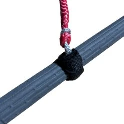 PKS Wingboarding Harness Line Webbing Loop Adapter - Sold Individually -Kite Boarding Shop pks wingboarding harness webbing 4