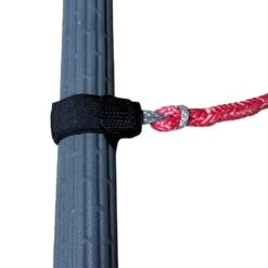 PKS Wingboarding Harness Line Webbing Loop Adapter - Sold Individually -Kite Boarding Shop pks wingboarding harness webbing 5