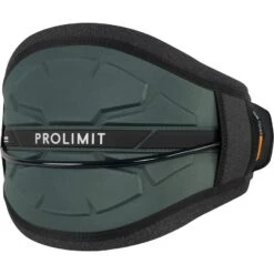 Prolimit Assault Waist Harness - Grey/Orange - 30% Off
