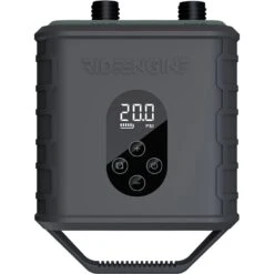 Ride Engine - Air Box Electric Pump - 30% Off