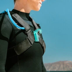 Ride Engine Free Float Wing Foil Chest Harness -Kite Boarding Shop ride engine free float chest harness v1 3