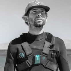 Ride Engine Free Float Wing Foil Chest Harness -Kite Boarding Shop ride engine free float chest harness v1 4