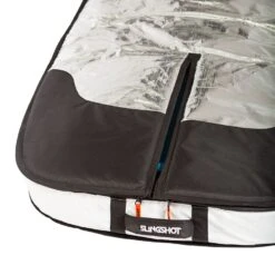 Slingshot - Foilboard / Wingboard Bag - 30% Off -Kite Boarding Shop slingshot 2022 foil board bag size 5