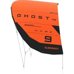 Slingshot Ghost V2 - Final Closeout Price - 65% Off -Kite Boarding Shop slingshot 2022 ghost v2 size 4