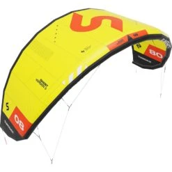 Slingshot Ghost V3 - 8m - Last One - 20% Off -Kite Boarding Shop slingshot ghost v3 4