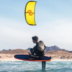 Slingshot Ghost V3 - 8m - Last One - 20% Off -Kite Boarding Shop slingshot ghost v3 5