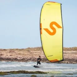 Slingshot Ghost V3 - 8m - Last One - 20% Off -Kite Boarding Shop slingshot ghost v3 8