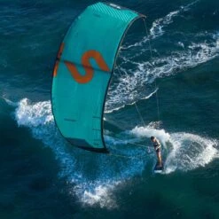 Slingshot Ghost V3 - 8m - Last One - 20% Off -Kite Boarding Shop slingshot ghost v3 9