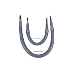 Kite Boarding Shop 7 Slingshot Sentinel Chicken Loop