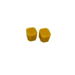 SurfDek Nut Savers - Hydrofoil Track Plug (Set Of Two) -Kite Boarding Shop surf dek nut savers hydrofoil track plug 3