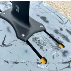 SurfDek Nut Savers - Hydrofoil Track Plug (Set Of Two) -Kite Boarding Shop surf dek nut savers hydrofoil track plug 4